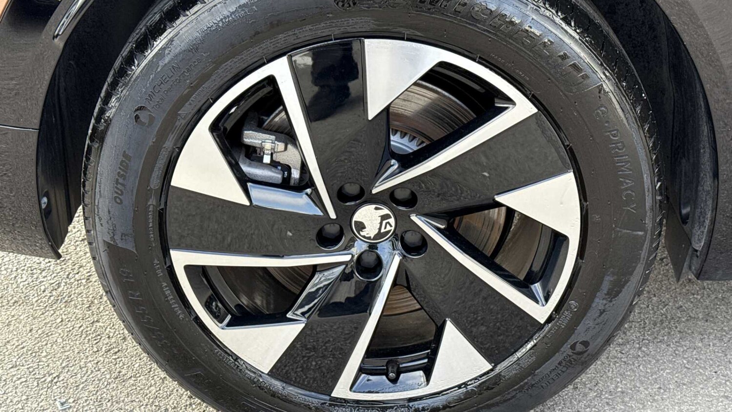 Used Vauxhall Grandland 2024 for sale - 77859352: Photo 23