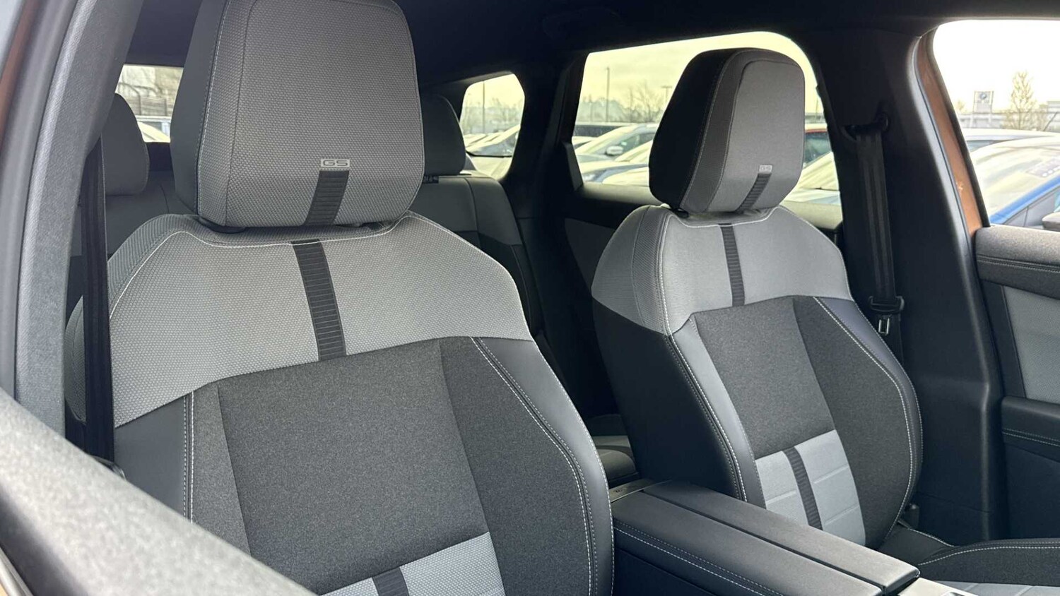 Used Vauxhall Grandland 2024 for sale - 77859352: Photo 25