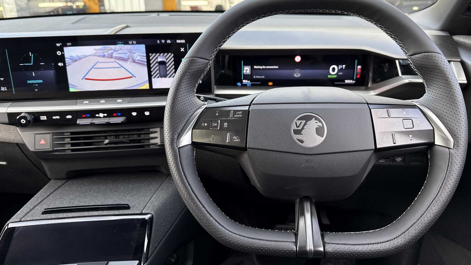 Used Vauxhall Grandland 2024 for sale - 77859352: Photo 28