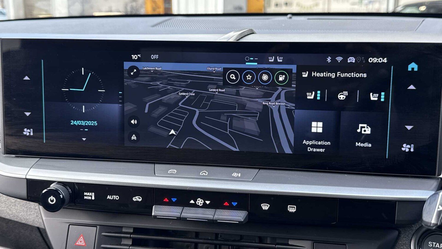 Used Vauxhall Grandland 2024 for sale - 77859352: Photo 34