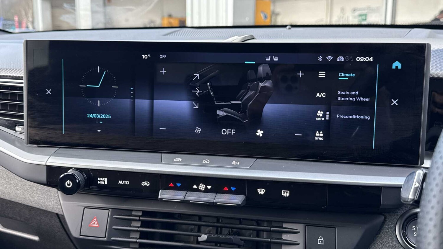 Used Vauxhall Grandland 2024 for sale - 77859352: Photo 35