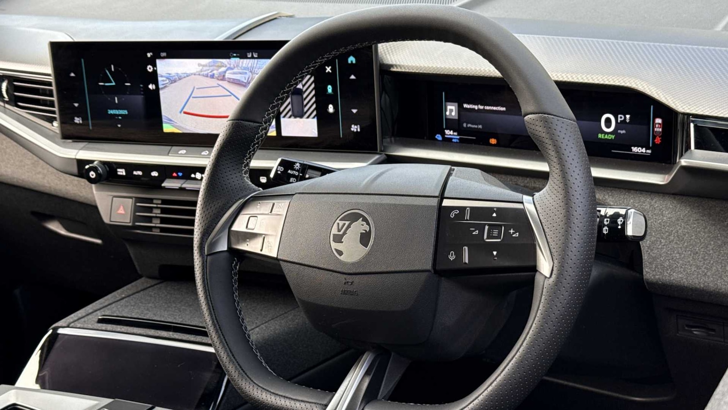 Used Vauxhall Grandland 2024 for sale - 77859352: Photo 4