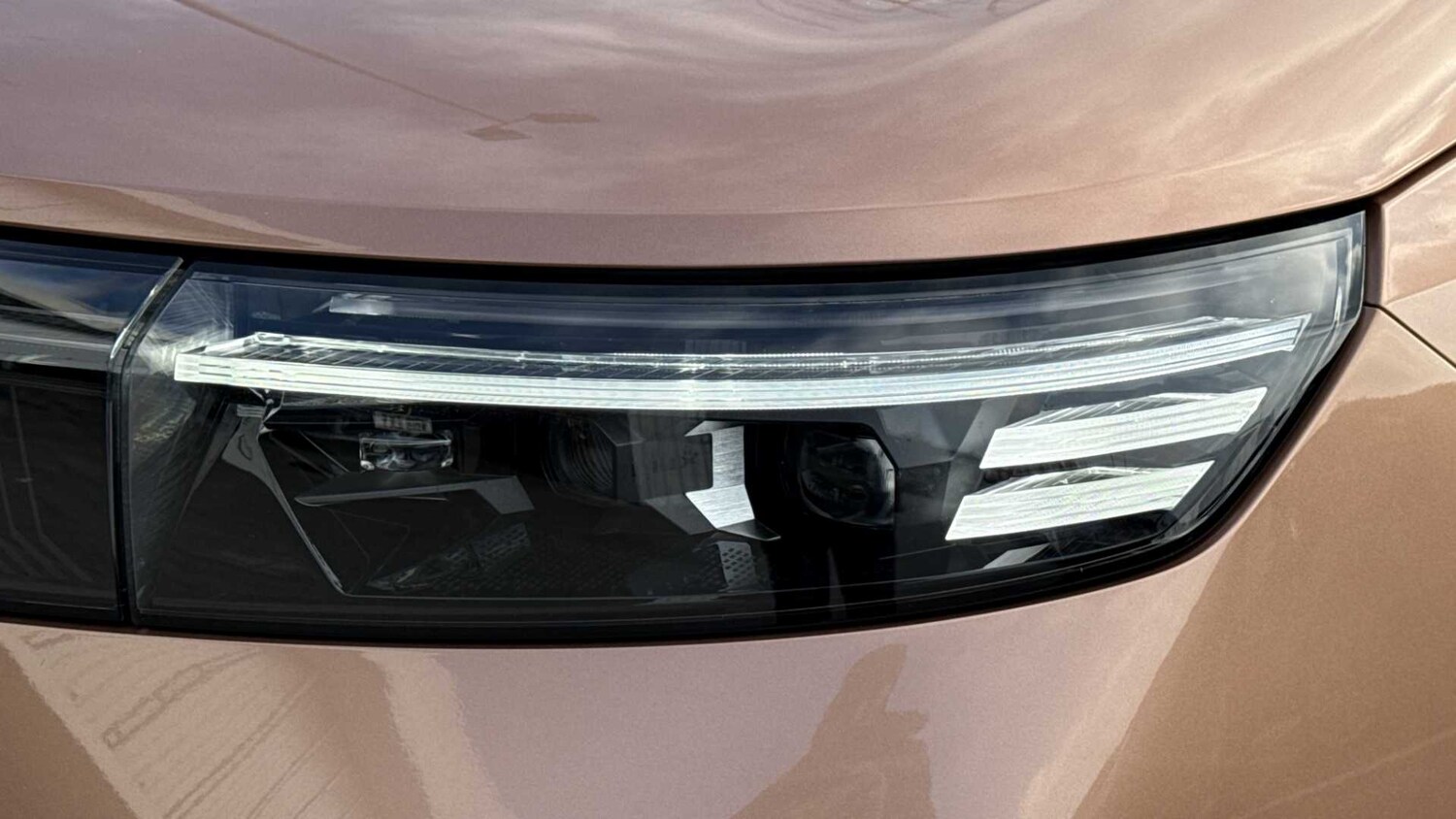 Used Vauxhall Grandland 2024 for sale - 77859352: Photo 6