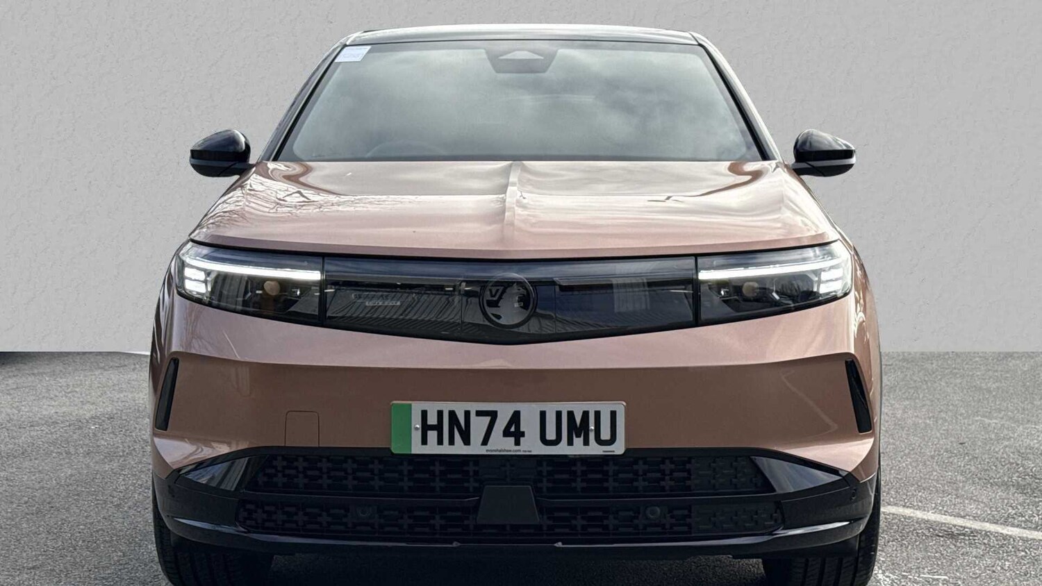 Used Vauxhall Grandland 2024 for sale - 77859352: Photo 9