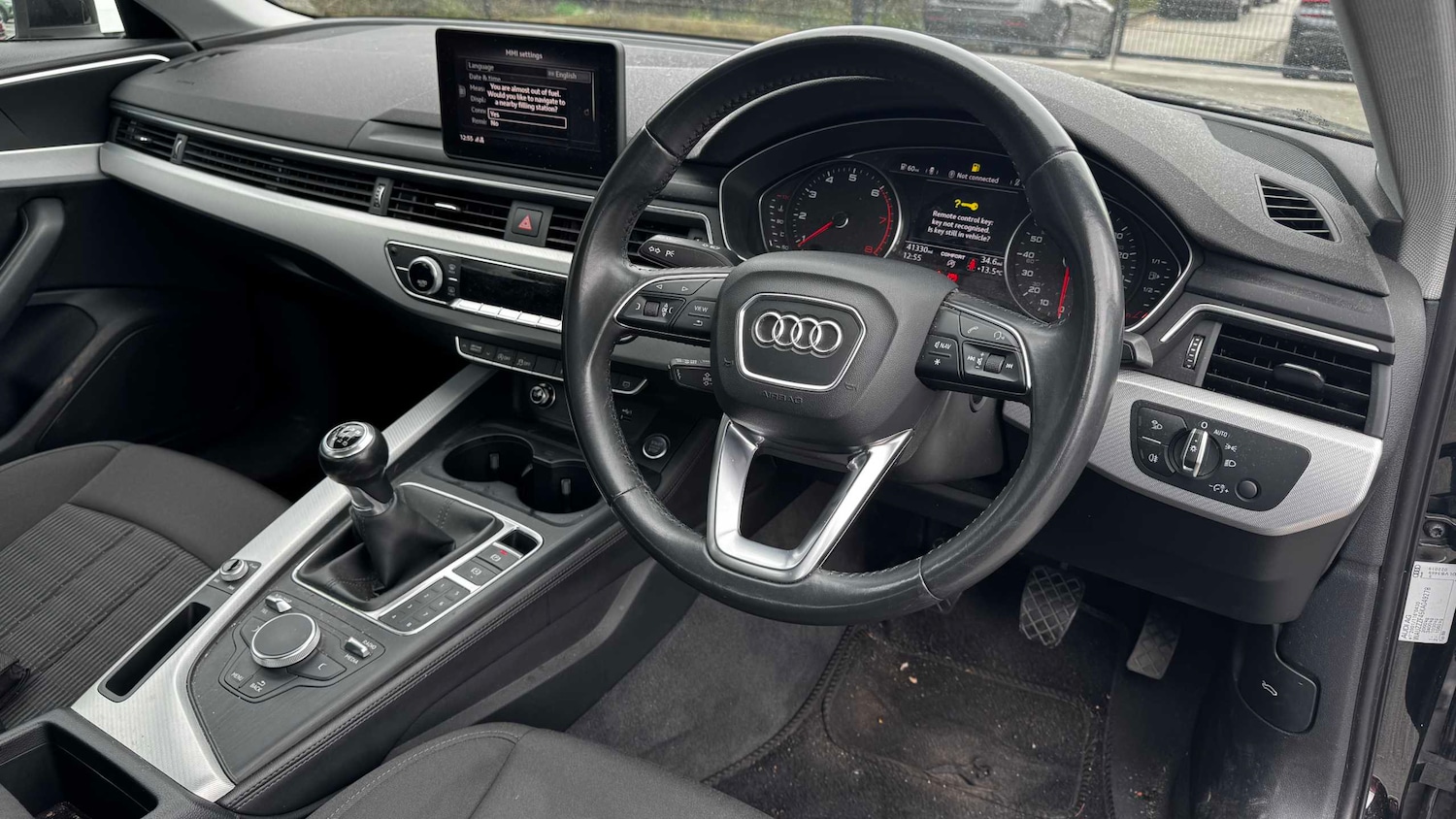 Used Audi A4 2019 for sale - 77856639: Photo 13