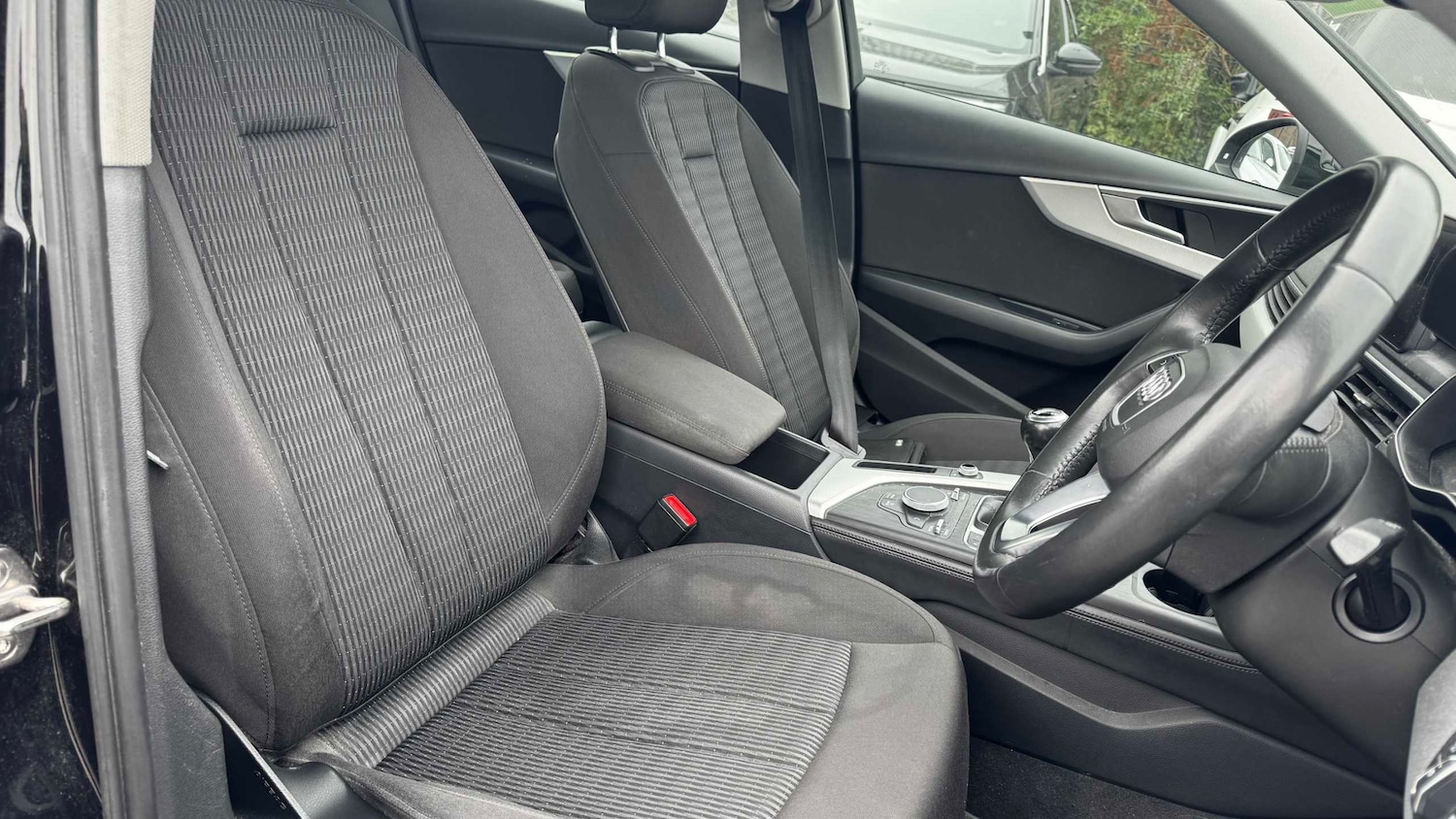 Used Audi A4 2019 for sale - 77856639: Photo 14