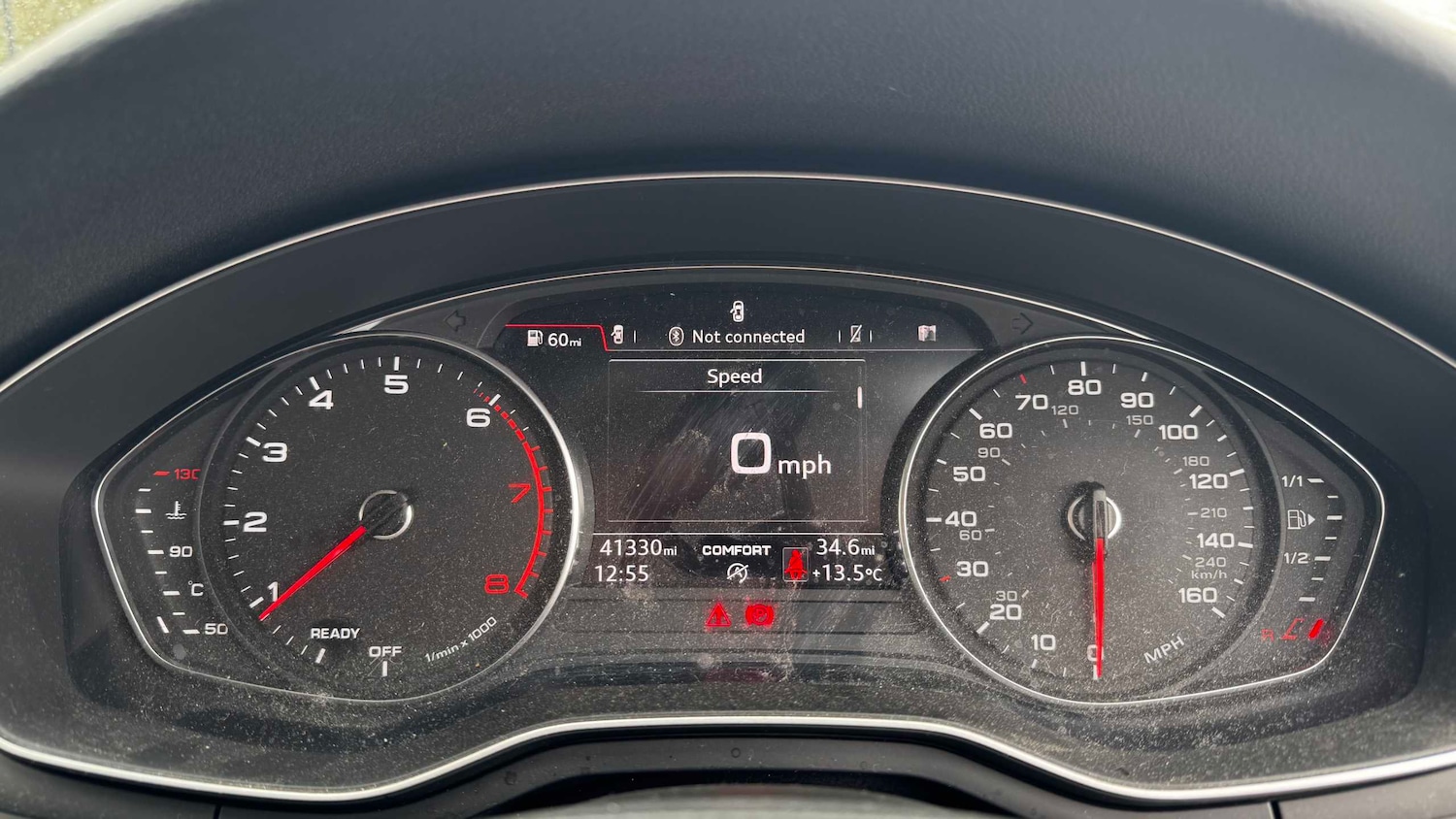 Used Audi A4 2019 for sale - 77856639: Photo 15