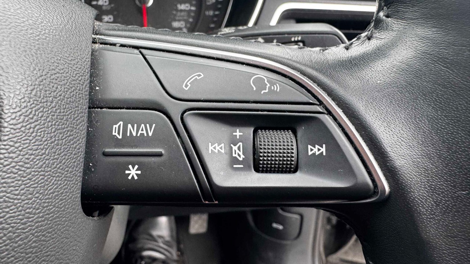 Used Audi A4 2019 for sale - 77856639: Photo 16