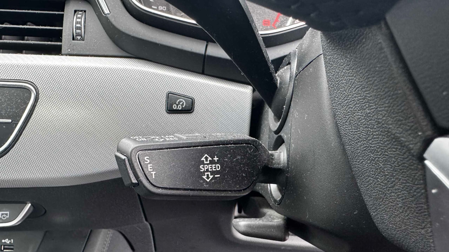 Used Audi A4 2019 for sale - 77856639: Photo 18