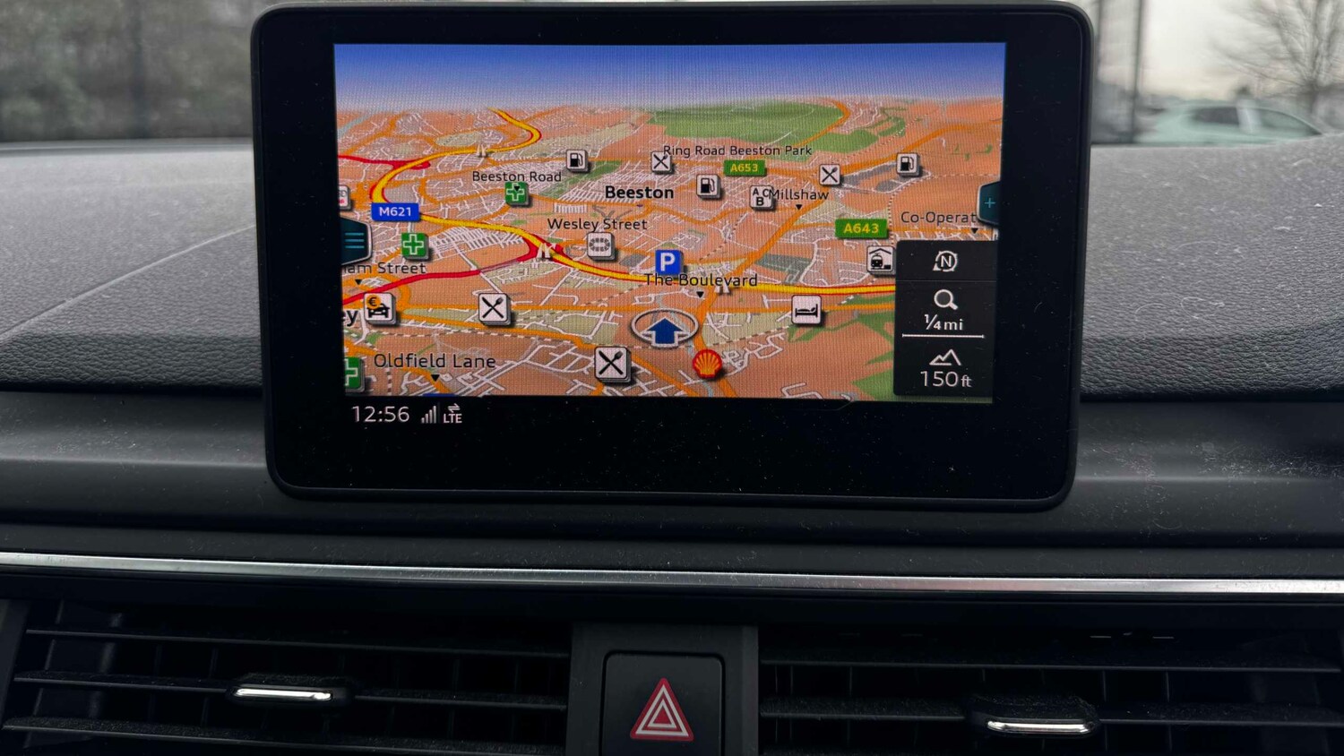 Used Audi A4 2019 for sale - 77856639: Photo 20