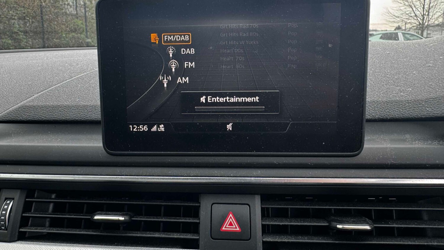 Used Audi A4 2019 for sale - 77856639: Photo 22