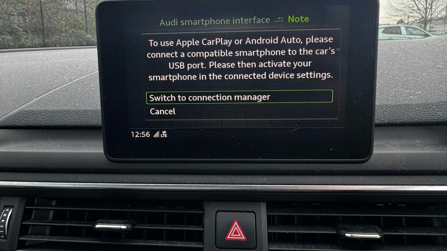 Used Audi A4 2019 for sale - 77856639: Photo 24