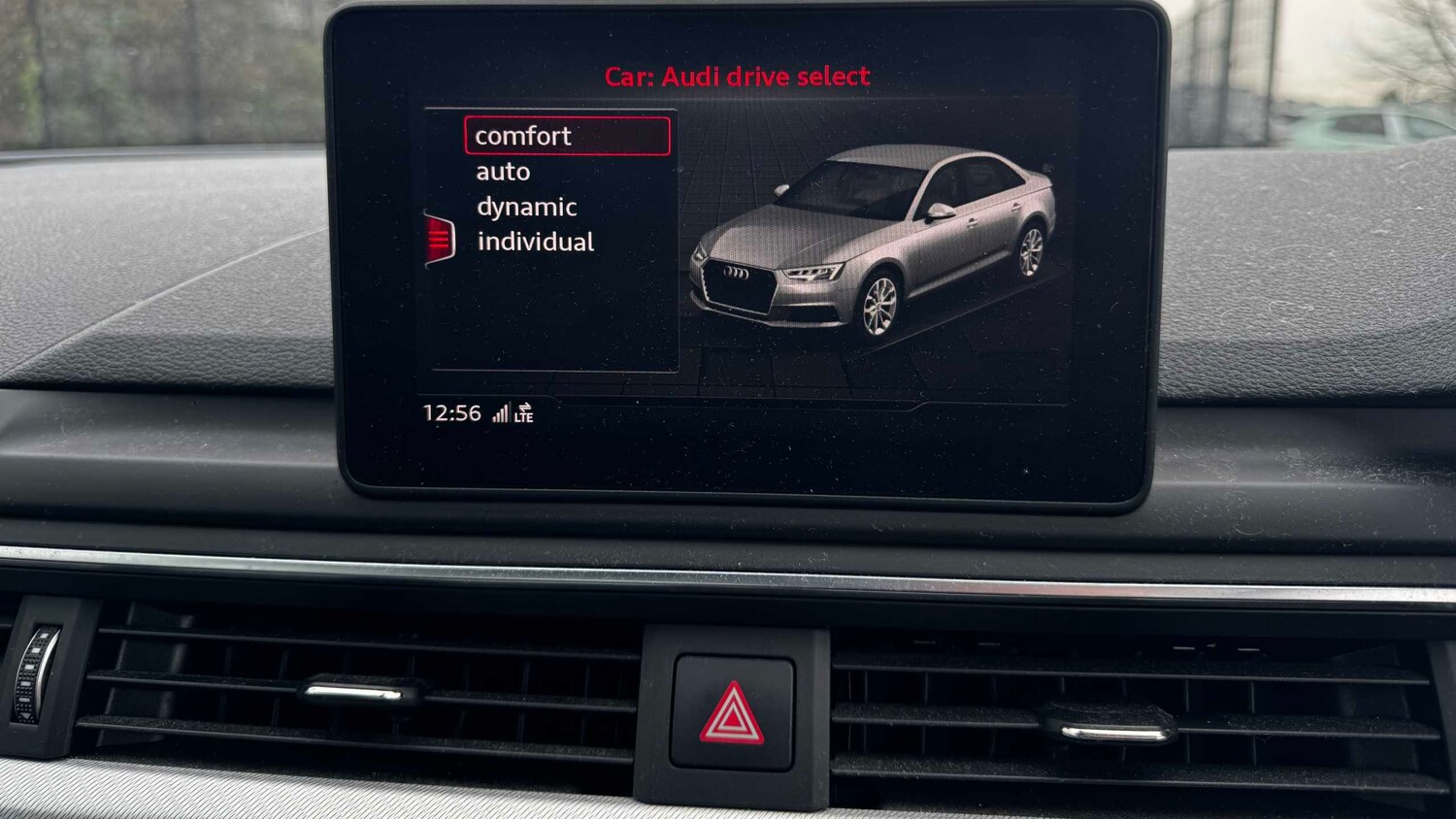 Used Audi A4 2019 for sale - 77856639: Photo 25