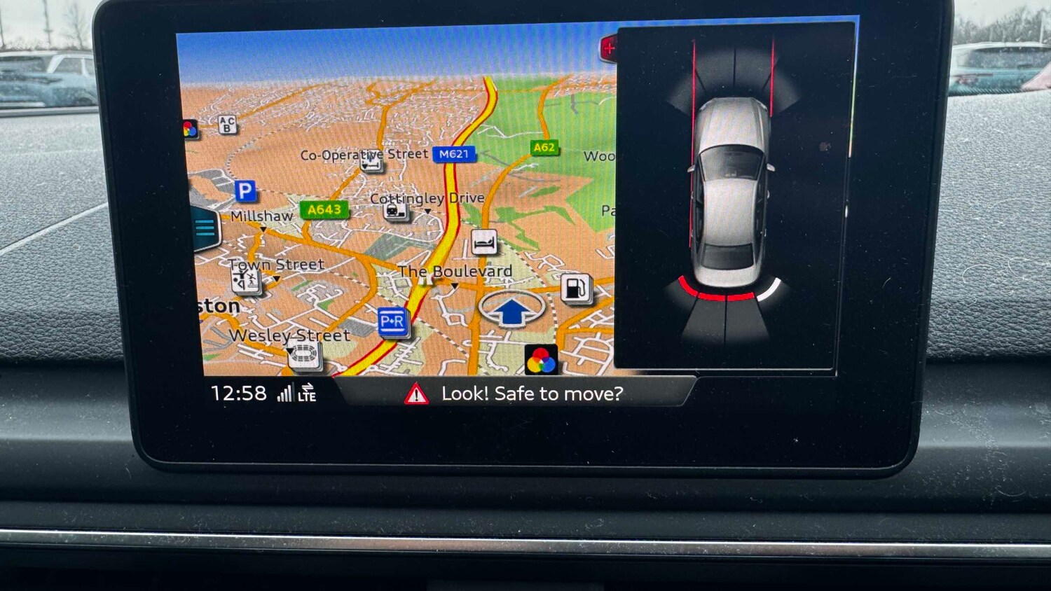 Used Audi A4 2019 for sale - 77856639: Photo 26