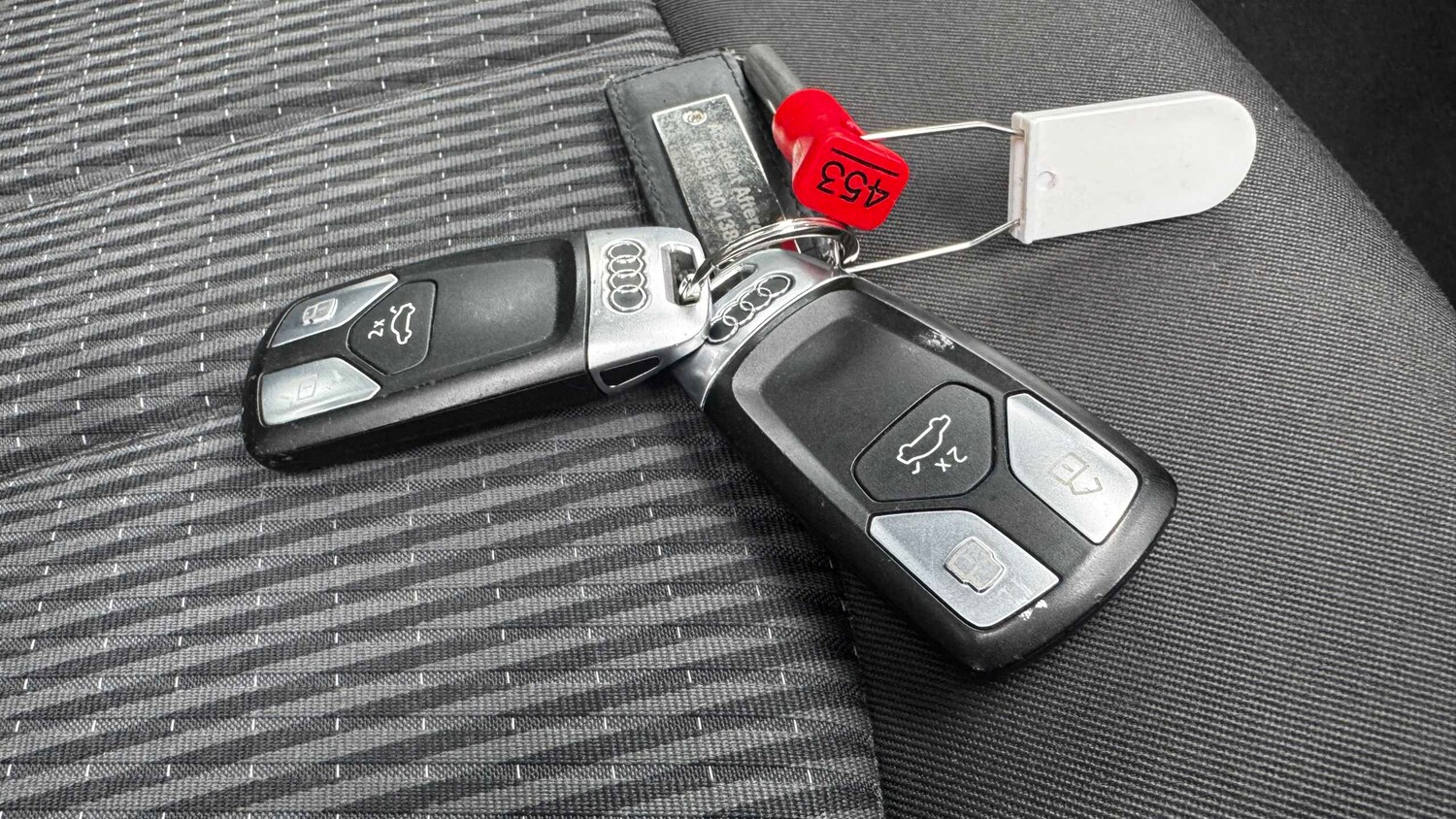 Used Audi A4 2019 for sale - 77856639: Photo 27