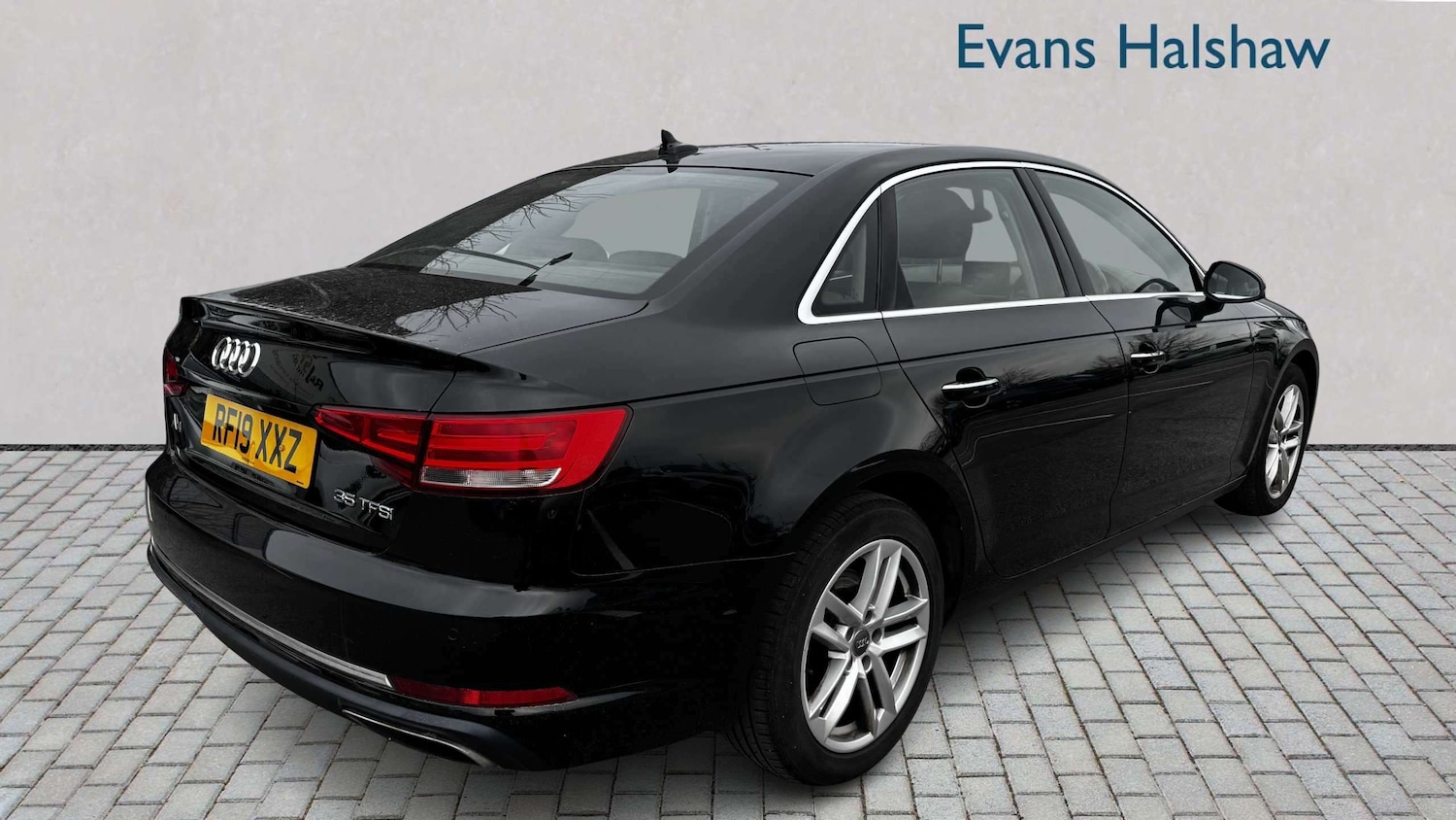 Used Audi A4 2019 for sale - 77856639: Photo 6