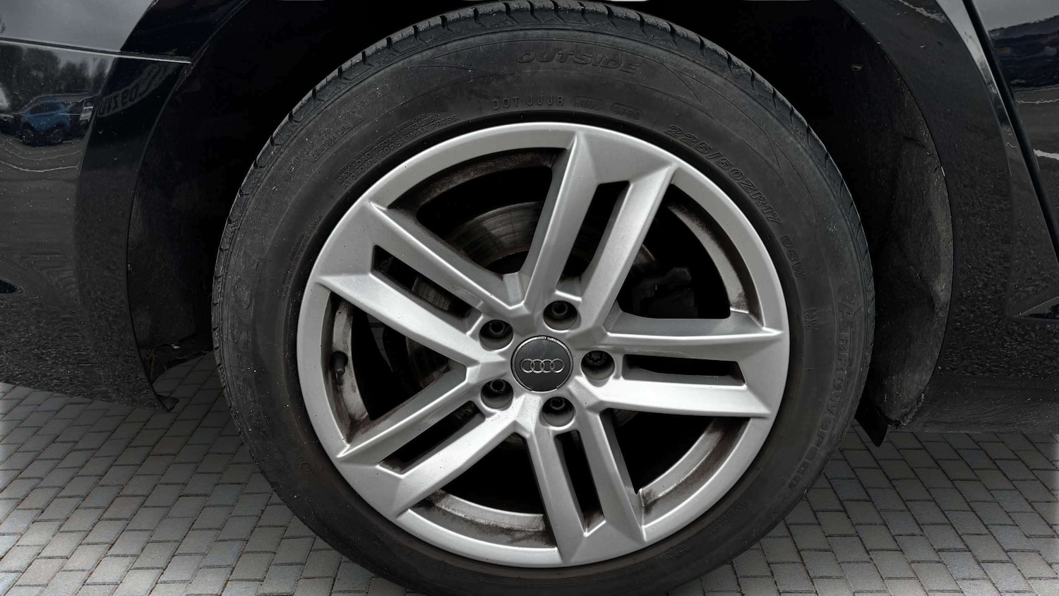 Used Audi A4 2019 for sale - 77856639: Photo 7