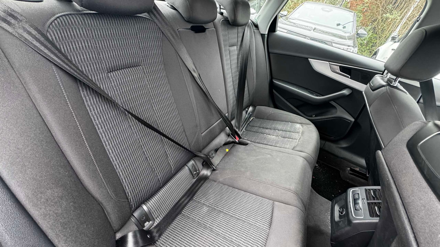 Used Audi A4 2019 for sale - 77856639: Photo 8