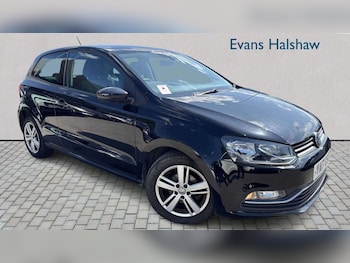 Used Volkswagen Polo 2017 for sale - 79260455: Photo