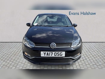 Used Volkswagen Polo 2017 for sale - 79260455: Photo