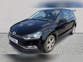 Used Volkswagen Polo 2017 for sale - 79260455: Photo