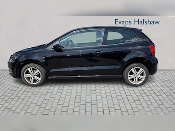 Used Volkswagen Polo 2017 for sale - 79260455: Photo