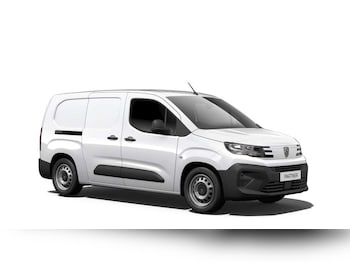 Used Peugeot Partner 2026 for sale - 79486822: Photo
