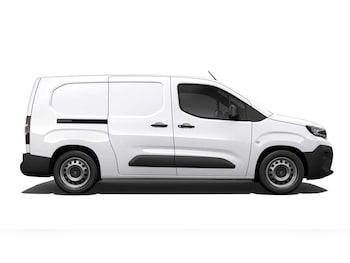 Used Peugeot Partner 2026 for sale - 79486822: Photo