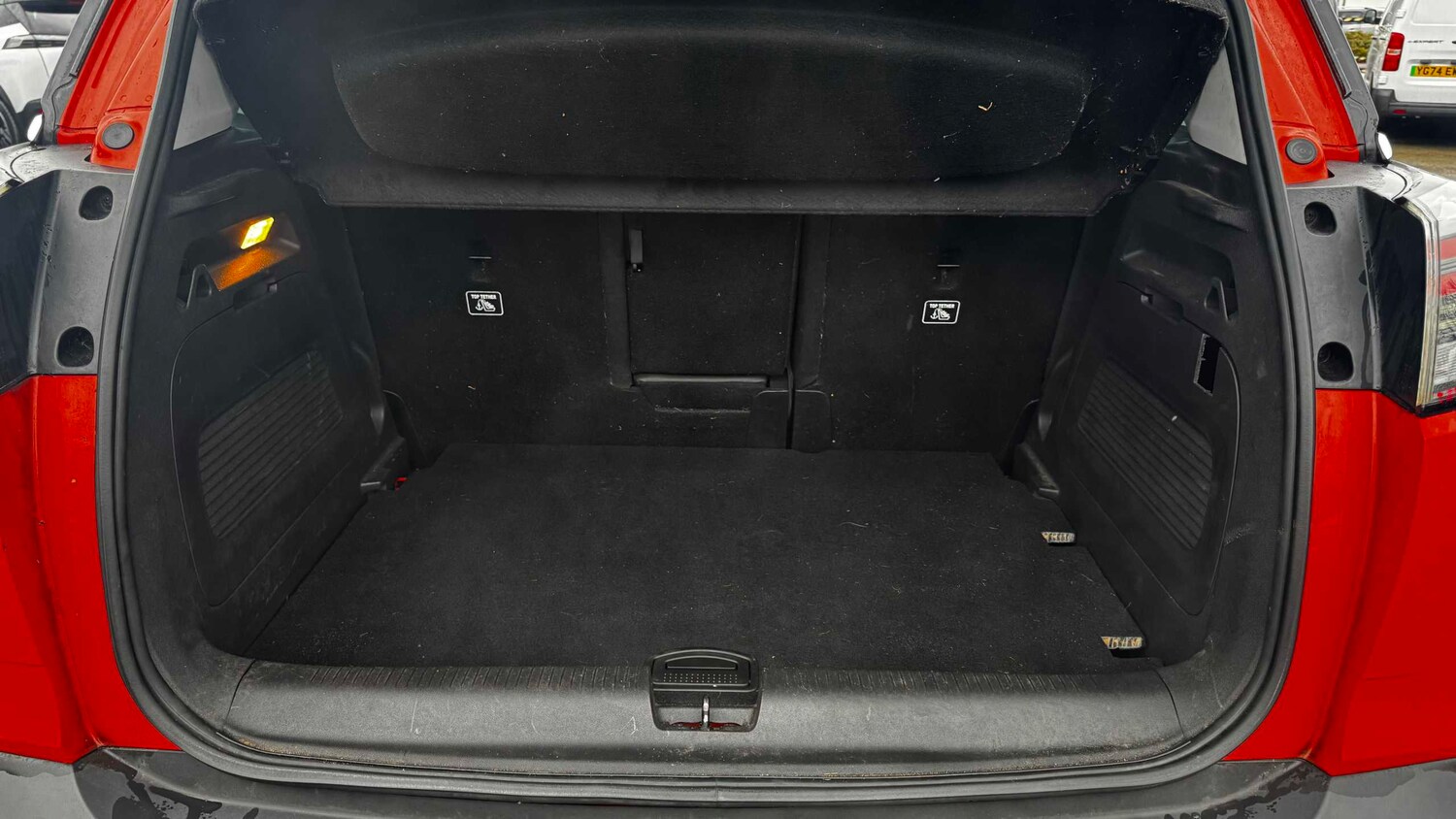 Used Vauxhall Crossland for sale - 77859868: Photo 13