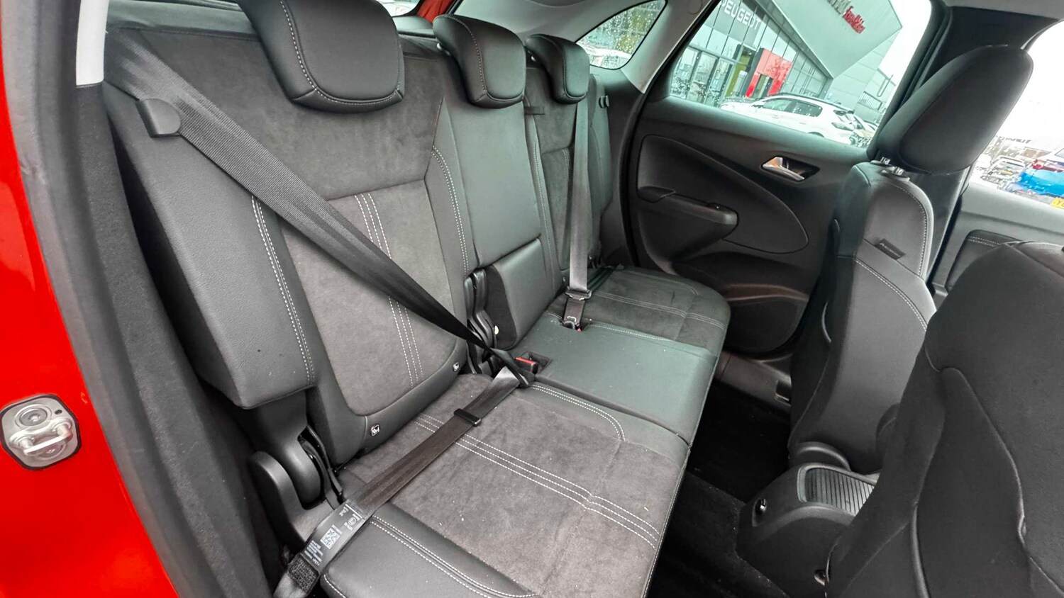 Used Vauxhall Crossland for sale - 77859868: Photo 14