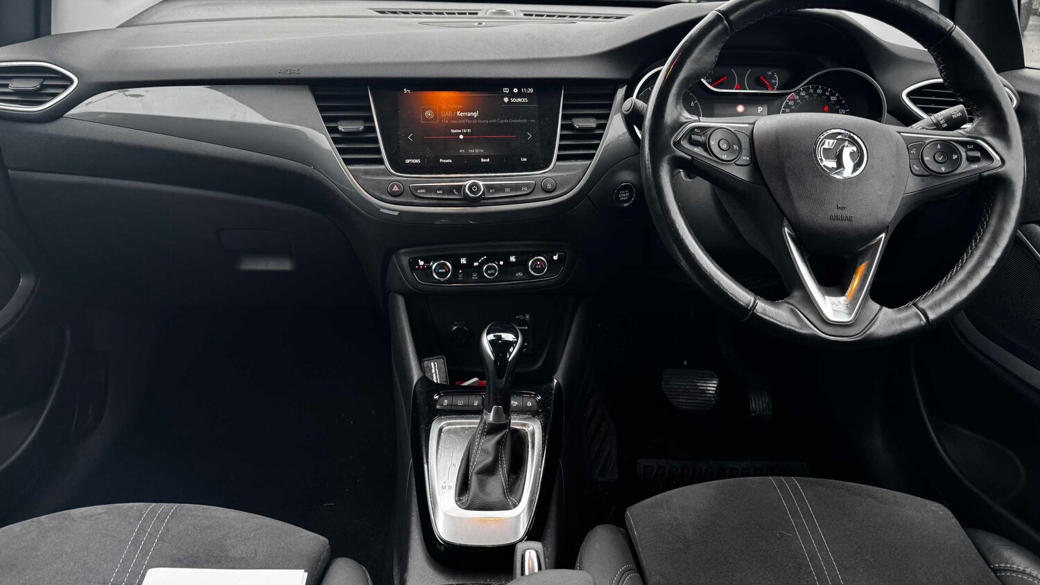Used Vauxhall Crossland for sale - 77859868: Photo 15