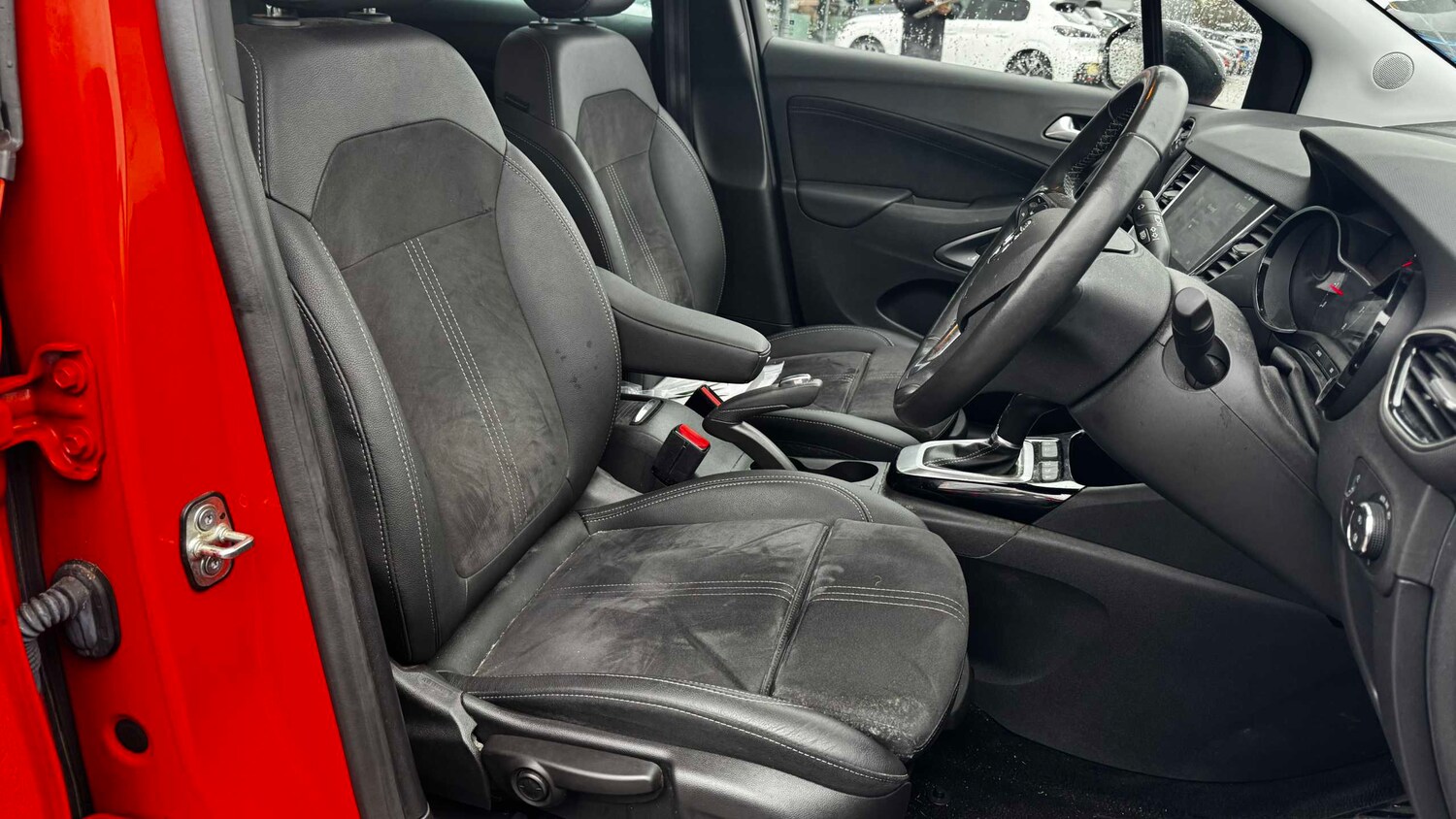 Used Vauxhall Crossland for sale - 77859868: Photo 16