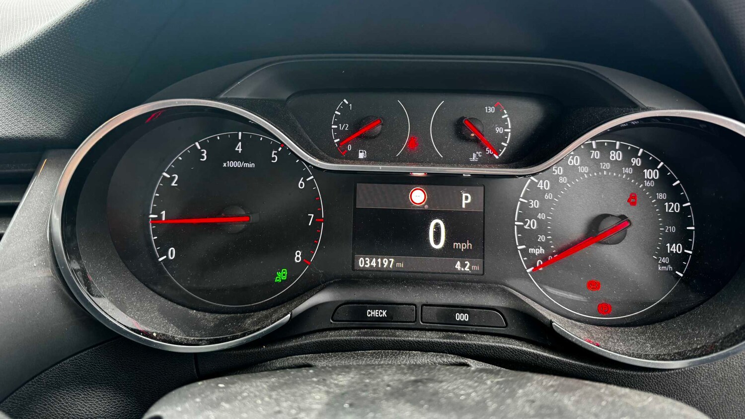 Used Vauxhall Crossland for sale - 77859868: Photo 17