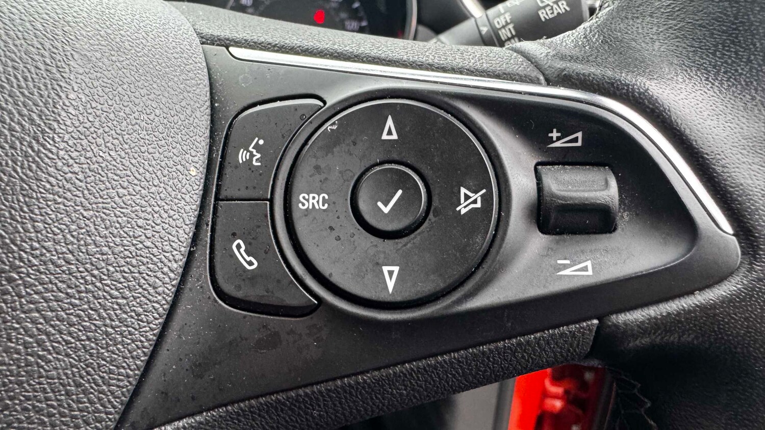 Used Vauxhall Crossland for sale - 77859868: Photo 18