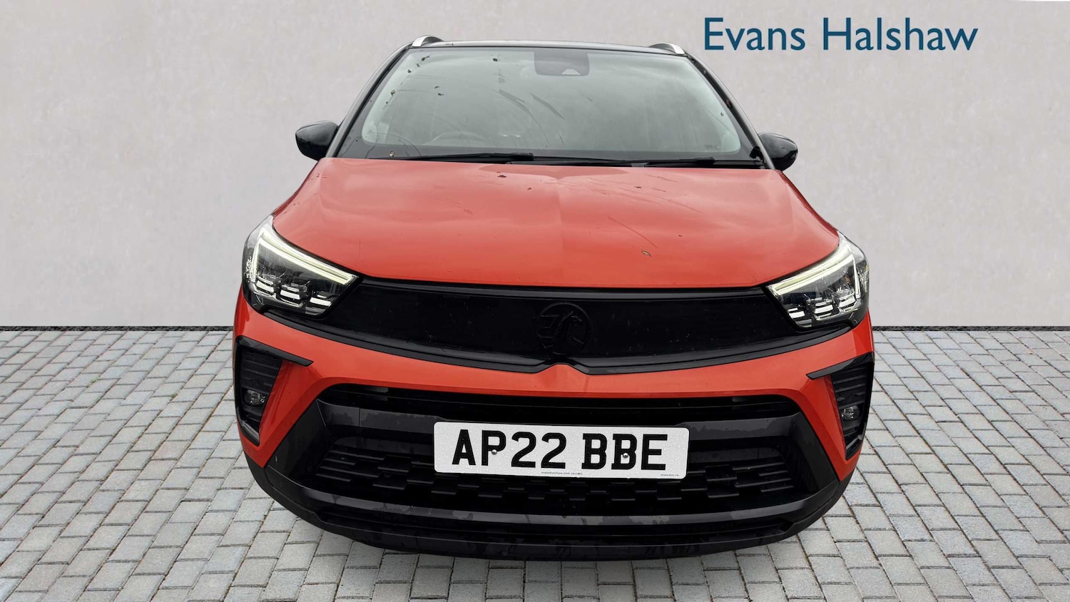 Used Vauxhall Crossland for sale - 77859868: Photo 2