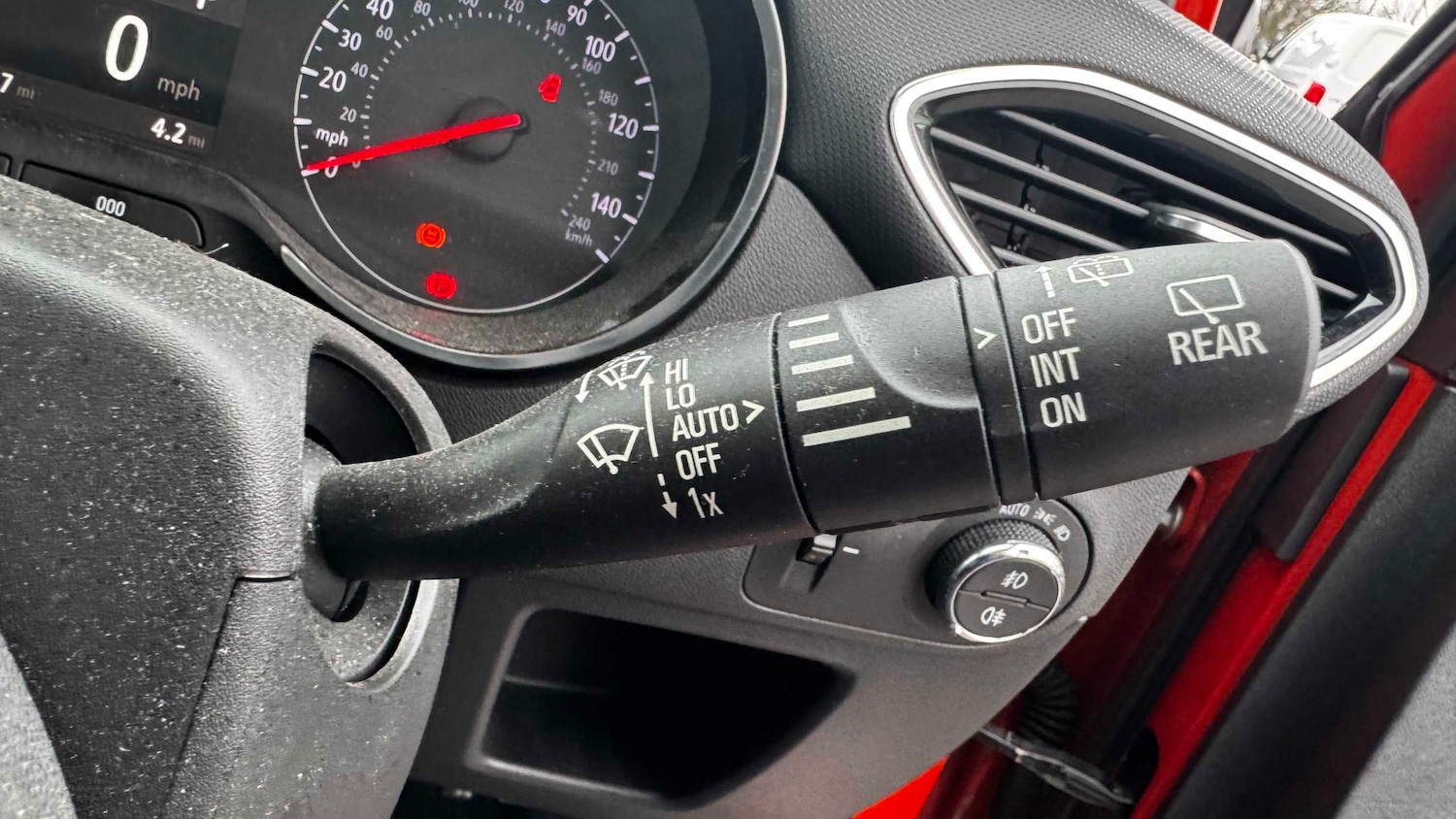 Used Vauxhall Crossland for sale - 77859868: Photo 21