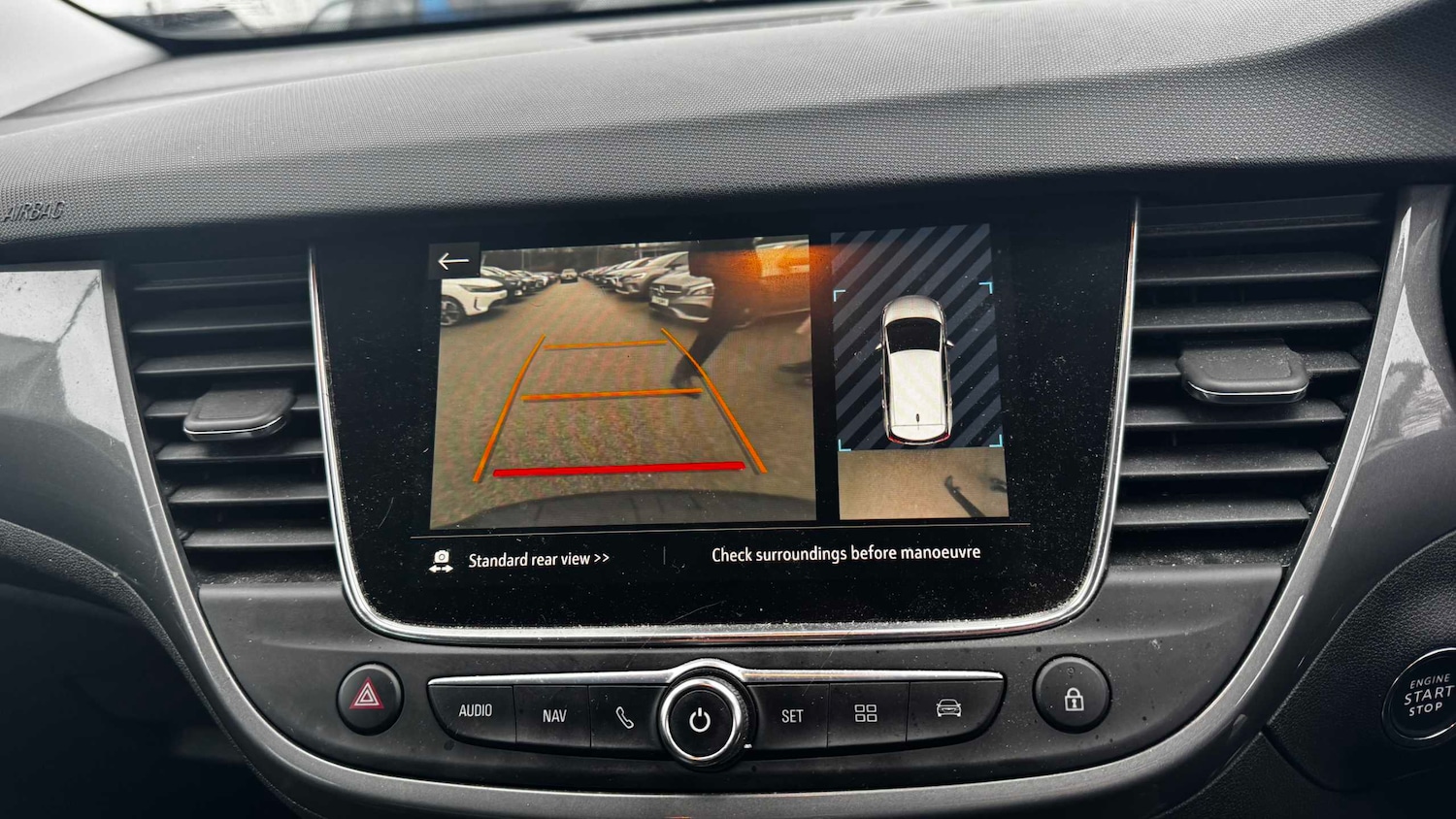 Used Vauxhall Crossland for sale - 77859868: Photo 24