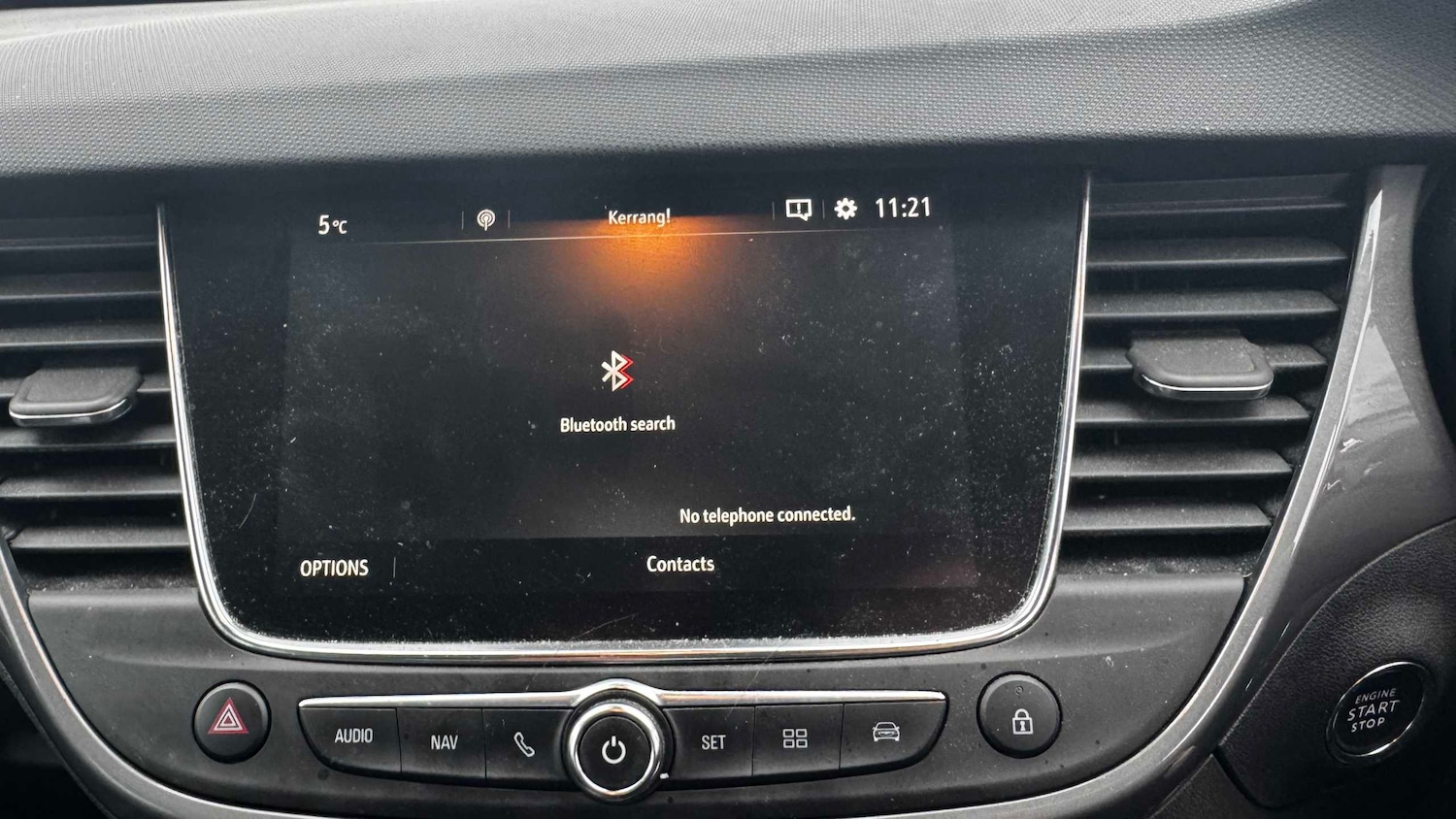 Used Vauxhall Crossland for sale - 77859868: Photo 27