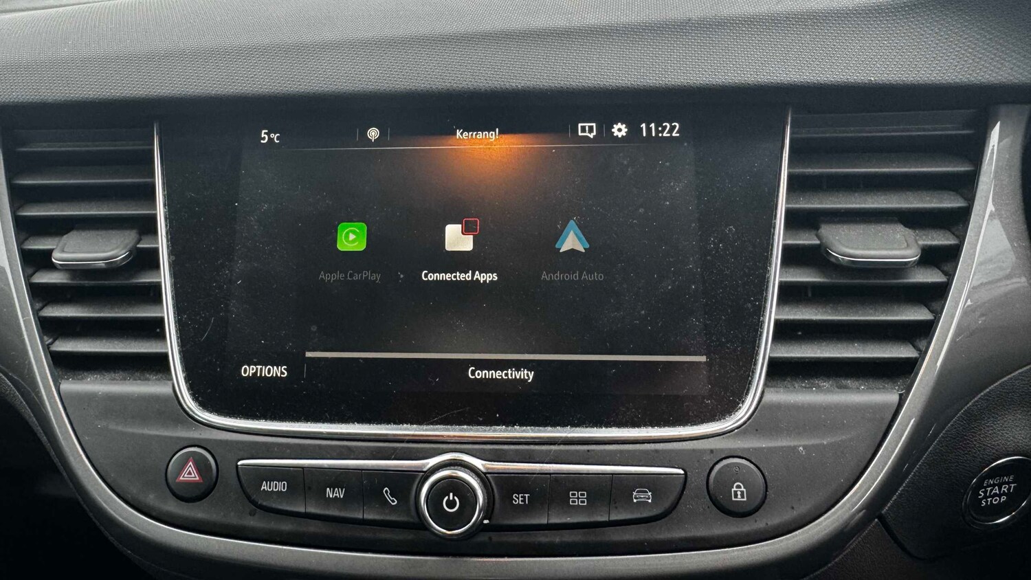 Used Vauxhall Crossland for sale - 77859868: Photo 28