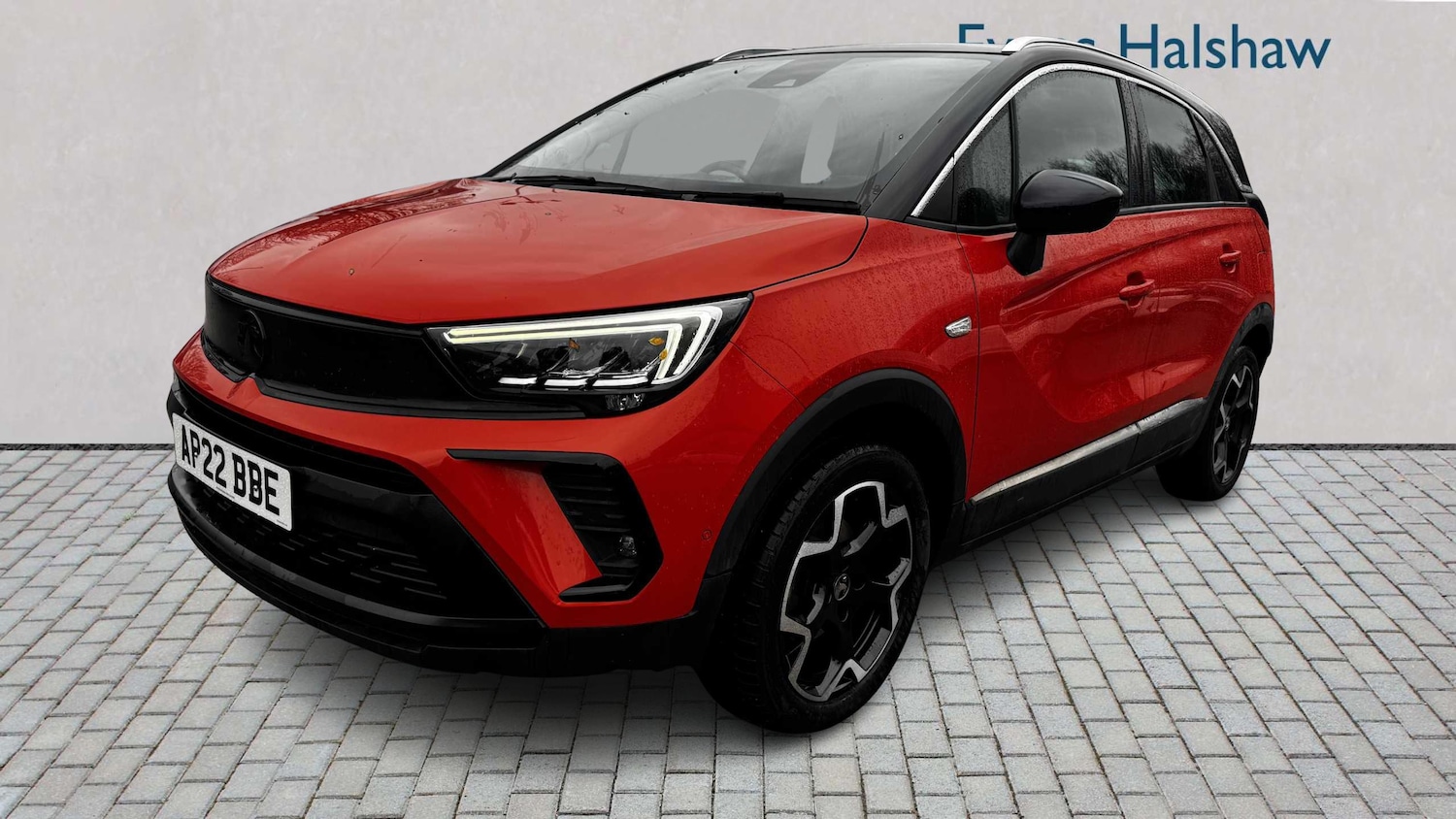 Used Vauxhall Crossland for sale - 77859868: Photo 3