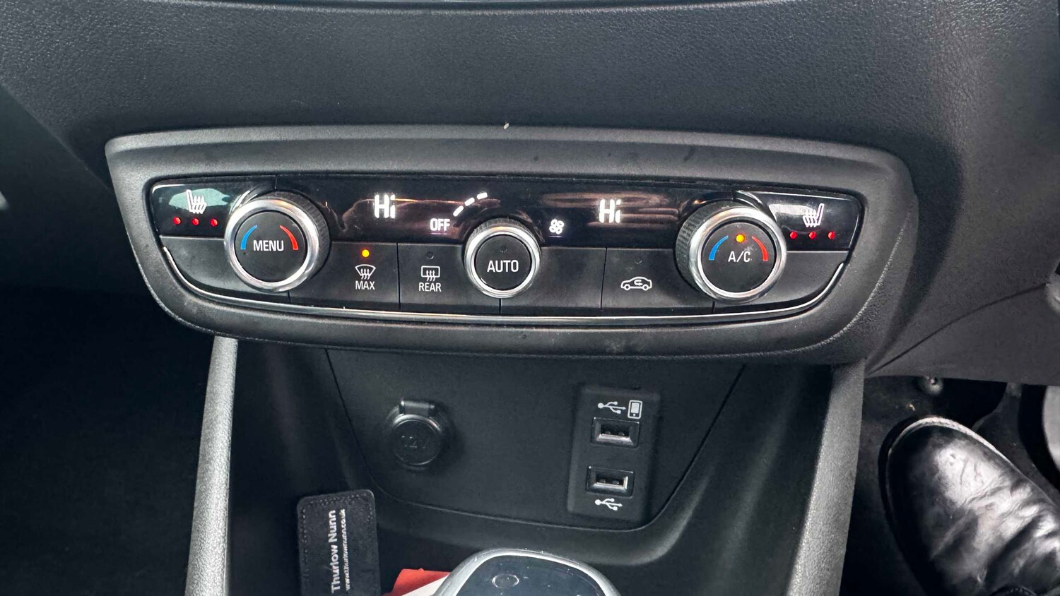 Used Vauxhall Crossland for sale - 77859868: Photo 30