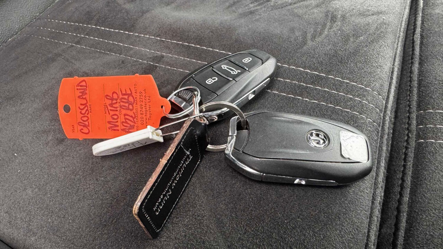 Used Vauxhall Crossland for sale - 77859868: Photo 32