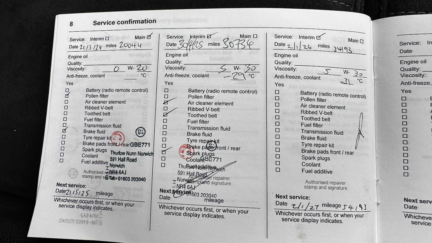 Used Vauxhall Crossland for sale - 77859868: Photo 34