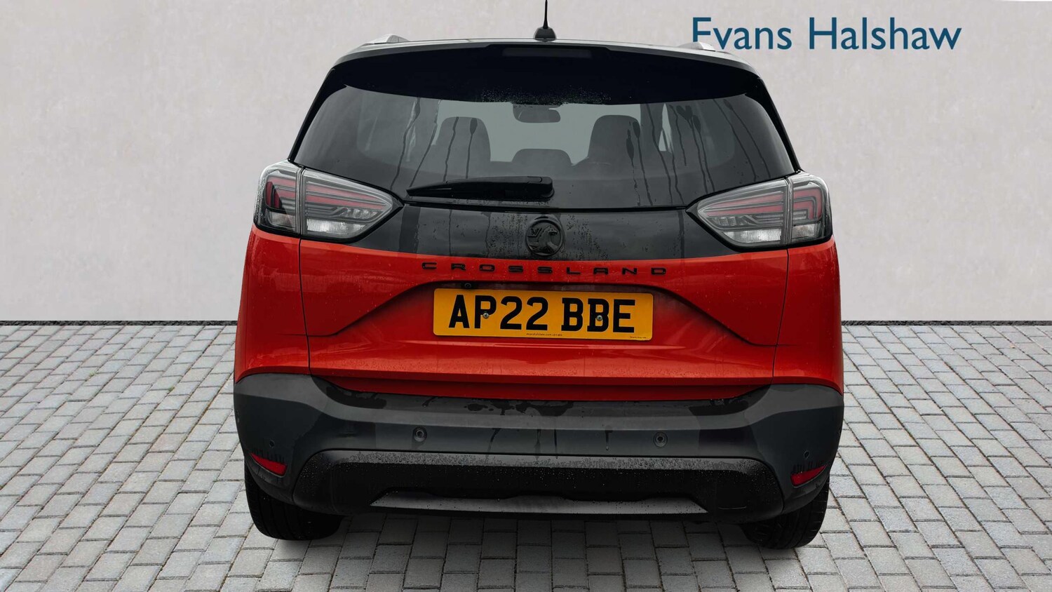 Used Vauxhall Crossland for sale - 77859868: Photo 6