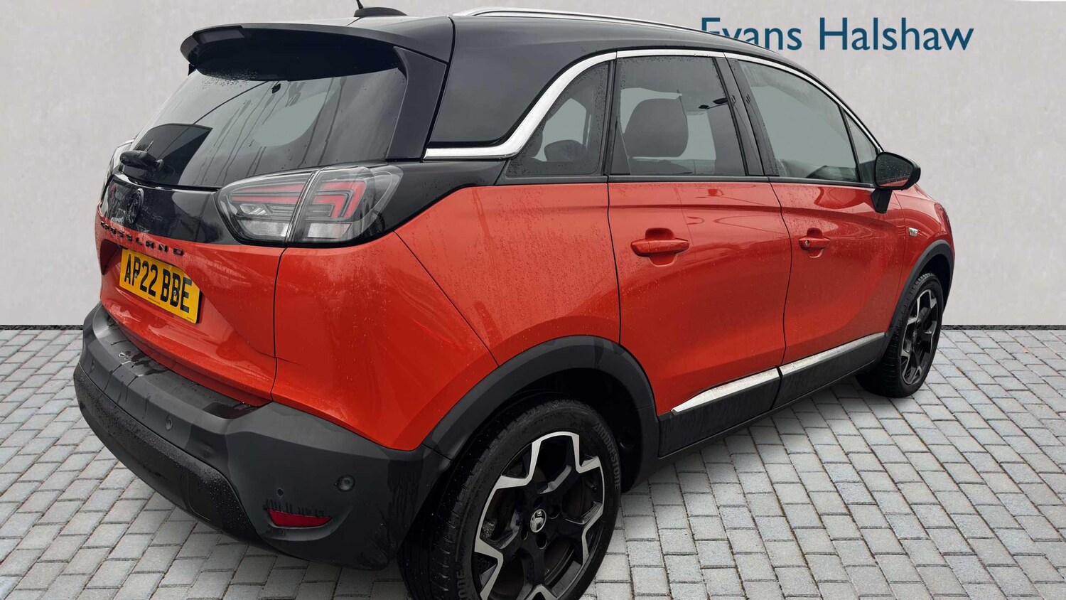 Used Vauxhall Crossland for sale - 77859868: Photo 7