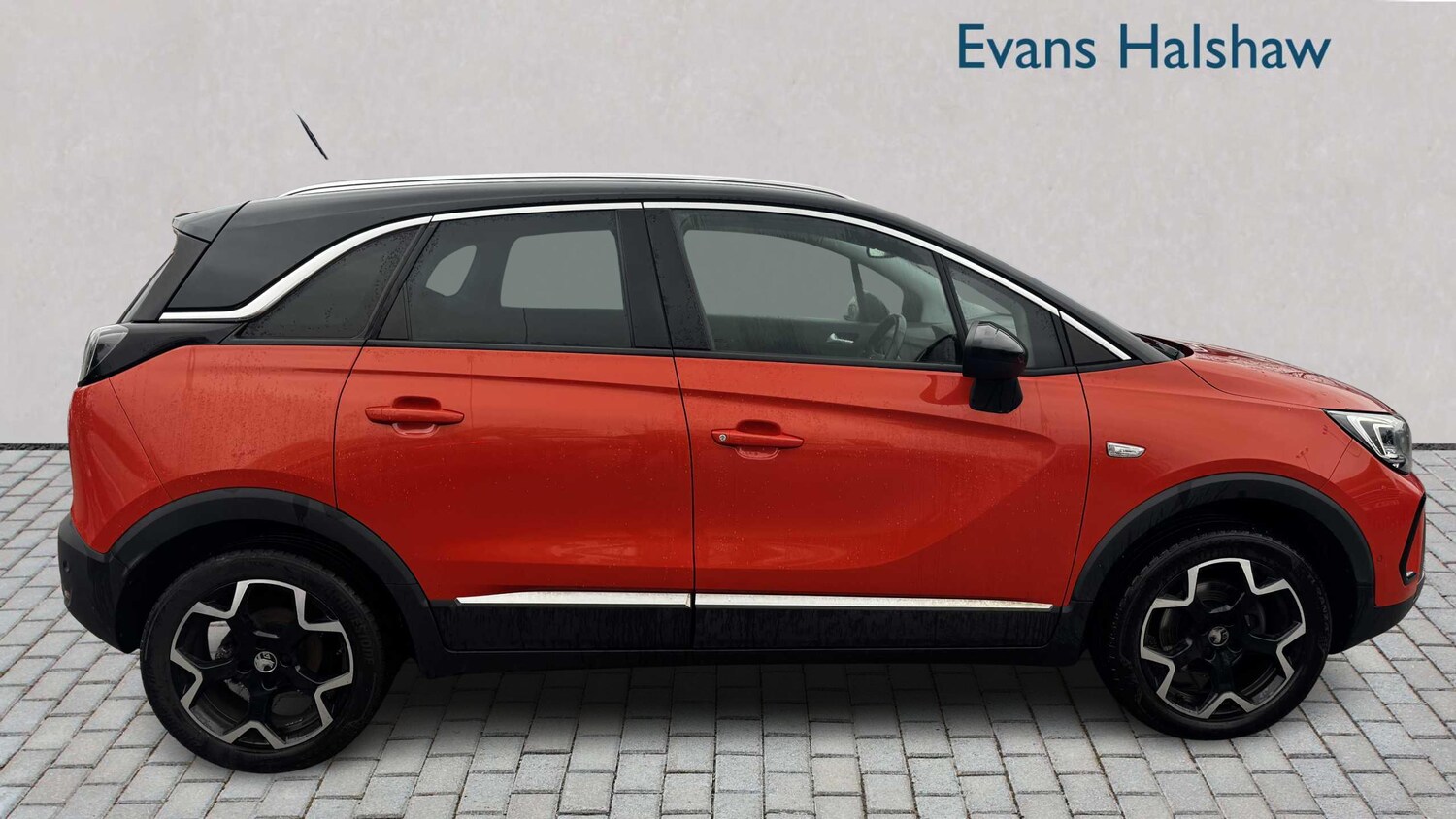 Used Vauxhall Crossland for sale - 77859868: Photo 8