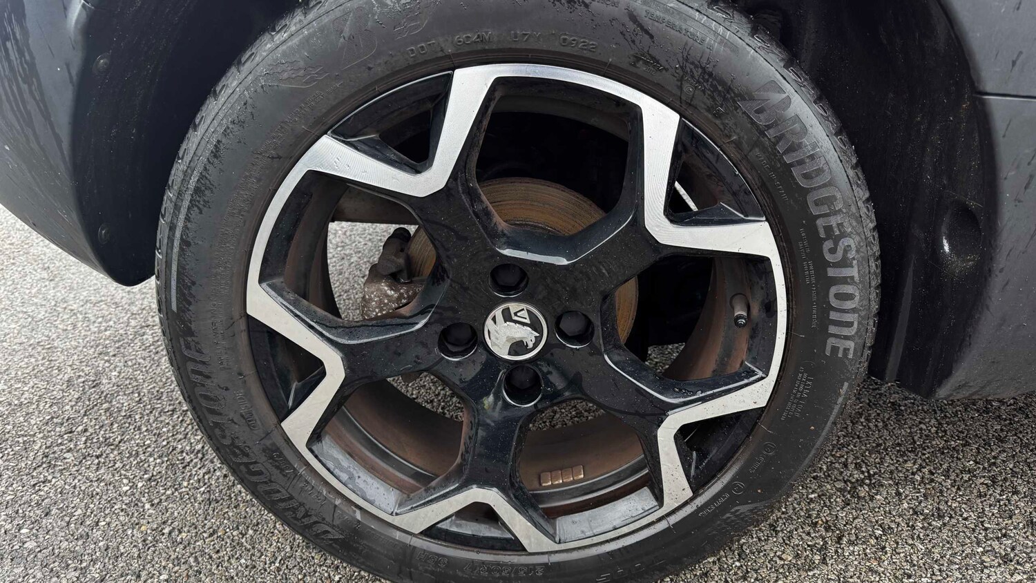 Used Vauxhall Crossland for sale - 77859868: Photo 9