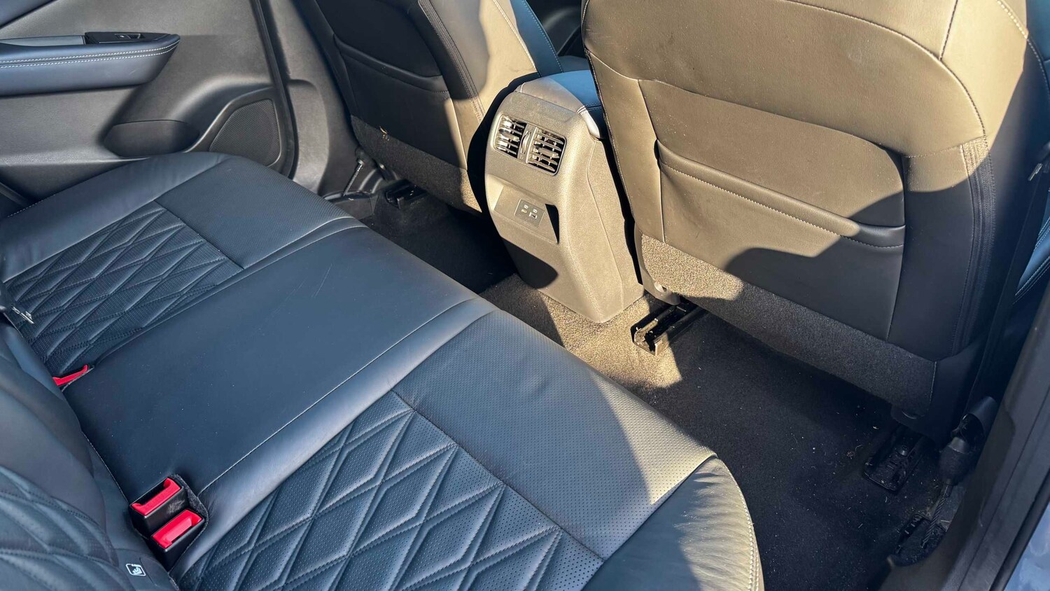 Used Nissan Qashqai for sale - 77860648: Photo 11