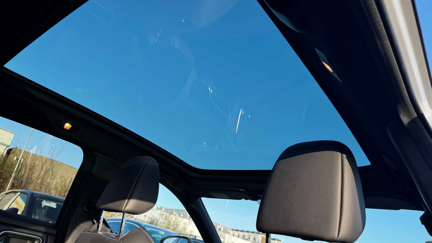 Used Nissan Qashqai for sale - 77860648: Photo 12