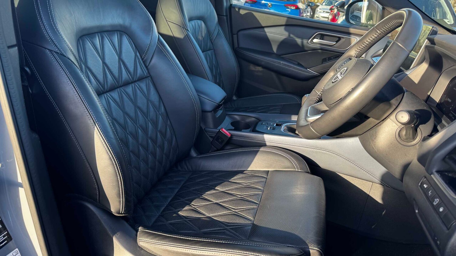 Used Nissan Qashqai for sale - 77860648: Photo 13